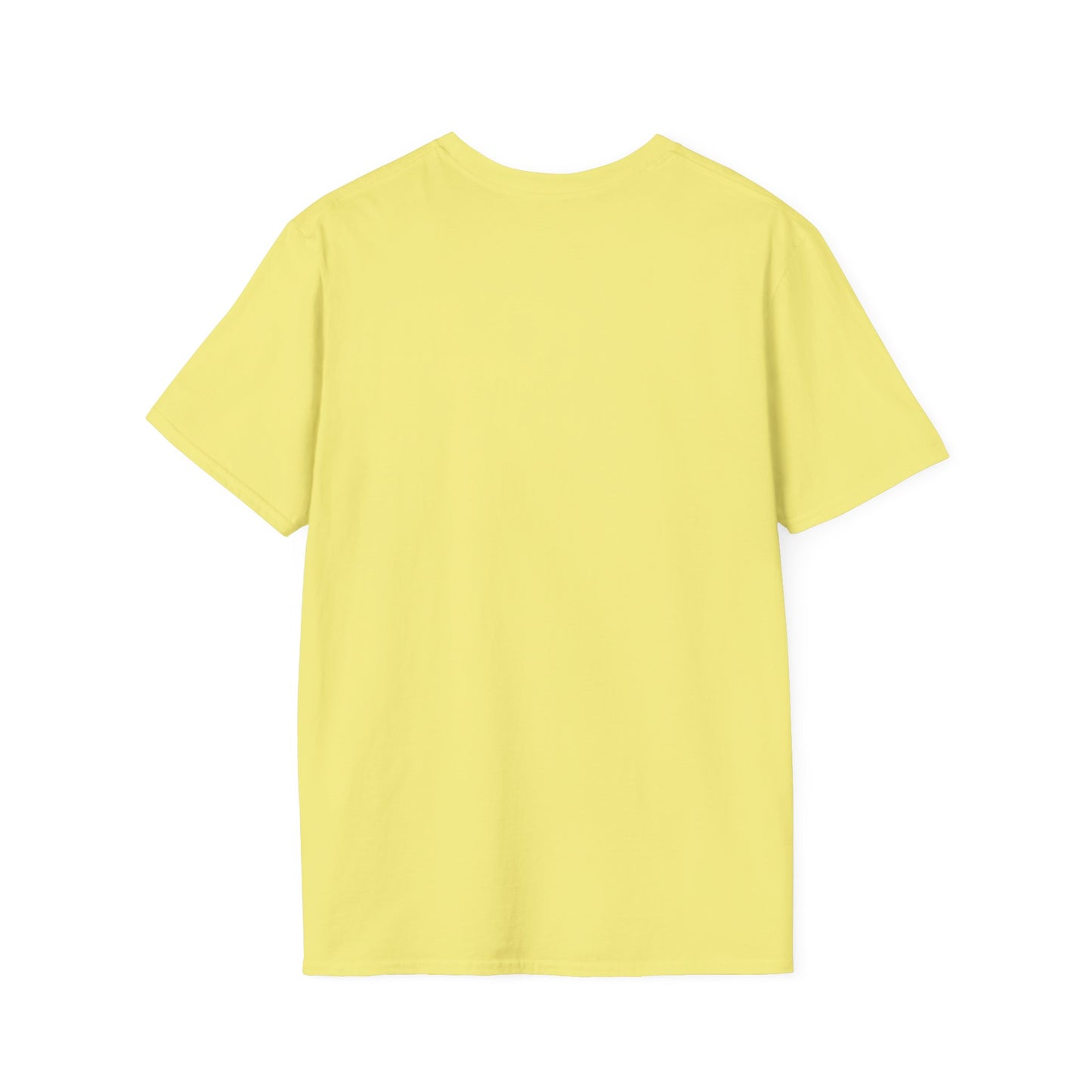 Overboard Dad Fort Cotton Tee