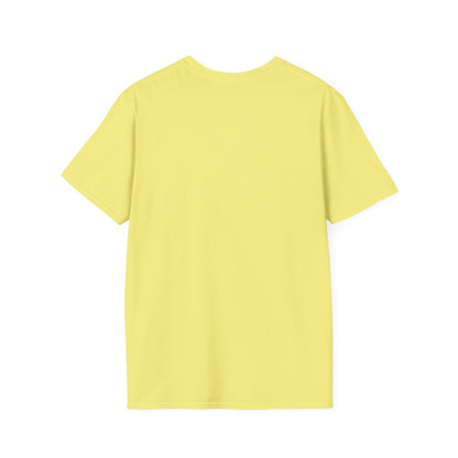 Overboard Dad Fort Cotton Tee
