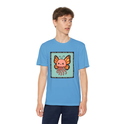 Bellyfish Kids Tee - 66 Percent