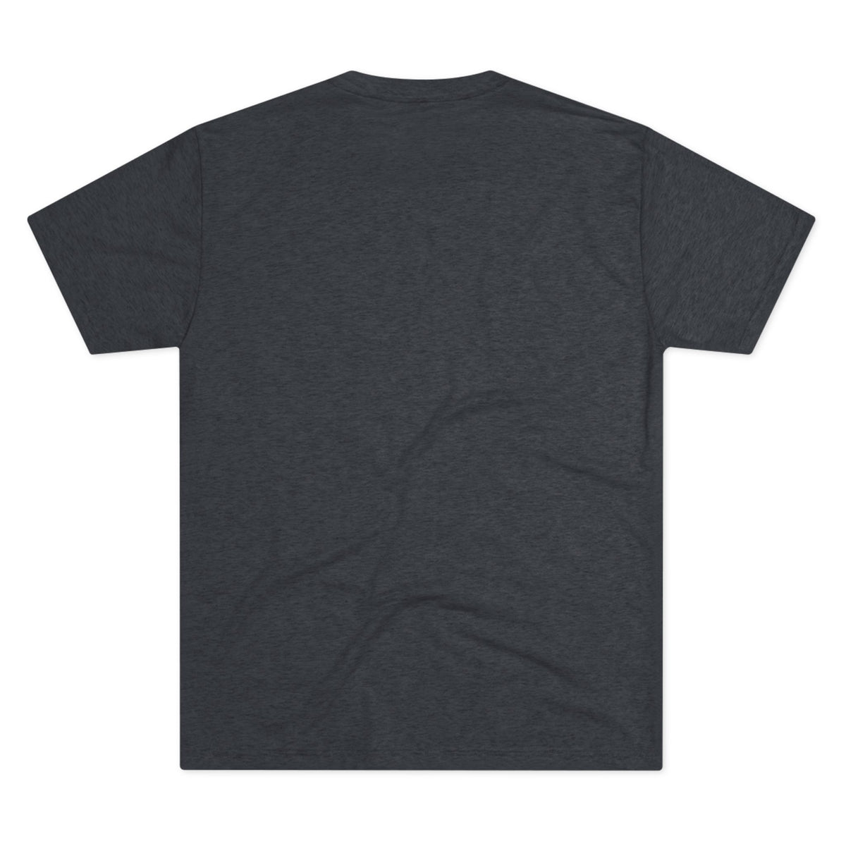 Overboard Dad Playhouse Tri-Blend Tee product view 13 - 66 Percent