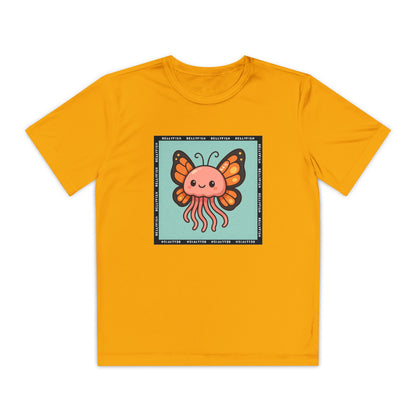 Bellyfish Kids Tee - 66 Percent