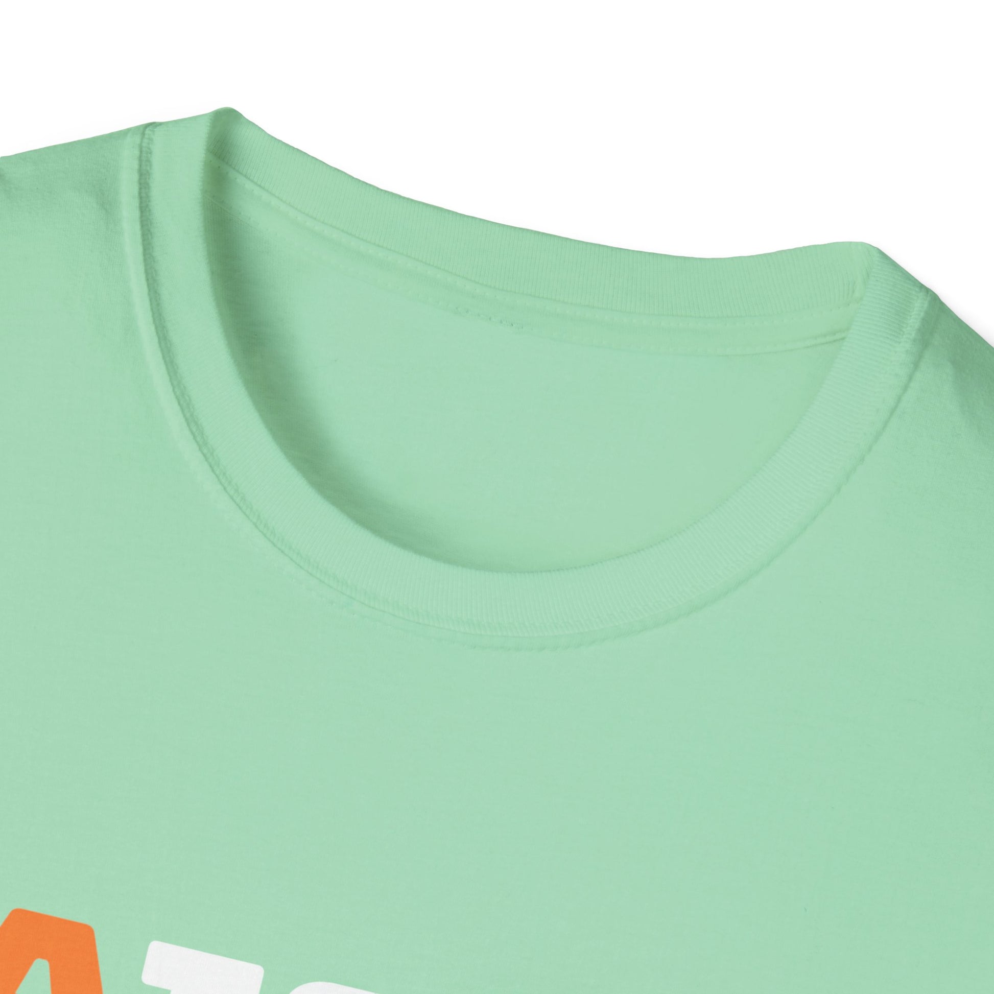 RAising MEN Cotton Tee - 66 Percent