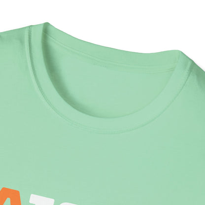 RAising MEN Cotton Tee - 66 Percent