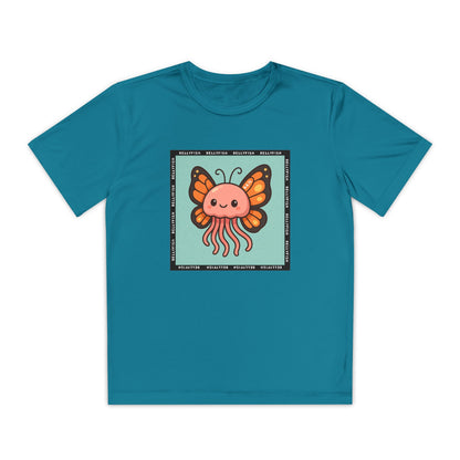 Bellyfish Kids Tee - 66 Percent