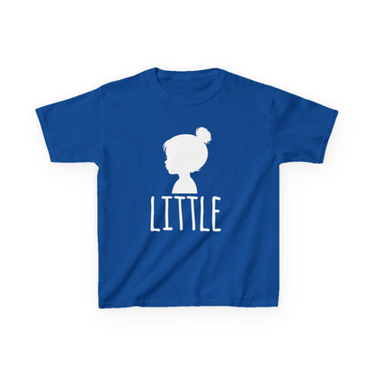 Little (girl) Kids Tee