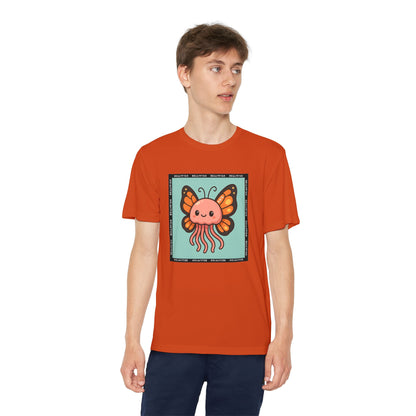 Bellyfish Kids Tee - 66 Percent