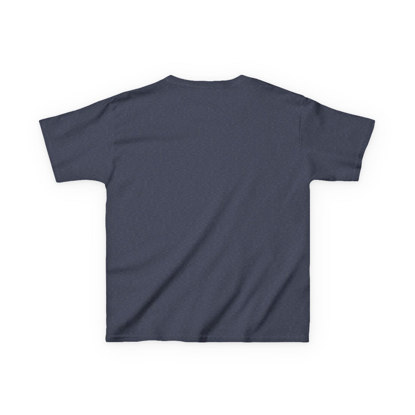 Big (boy) Kids Tee