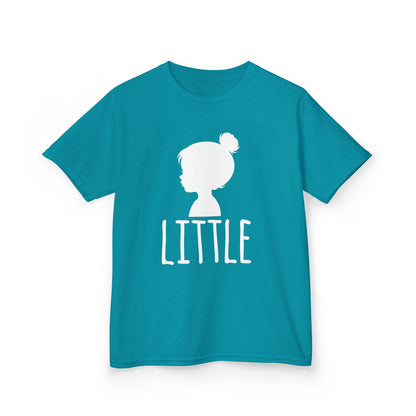 Little (girl) Kids Tee