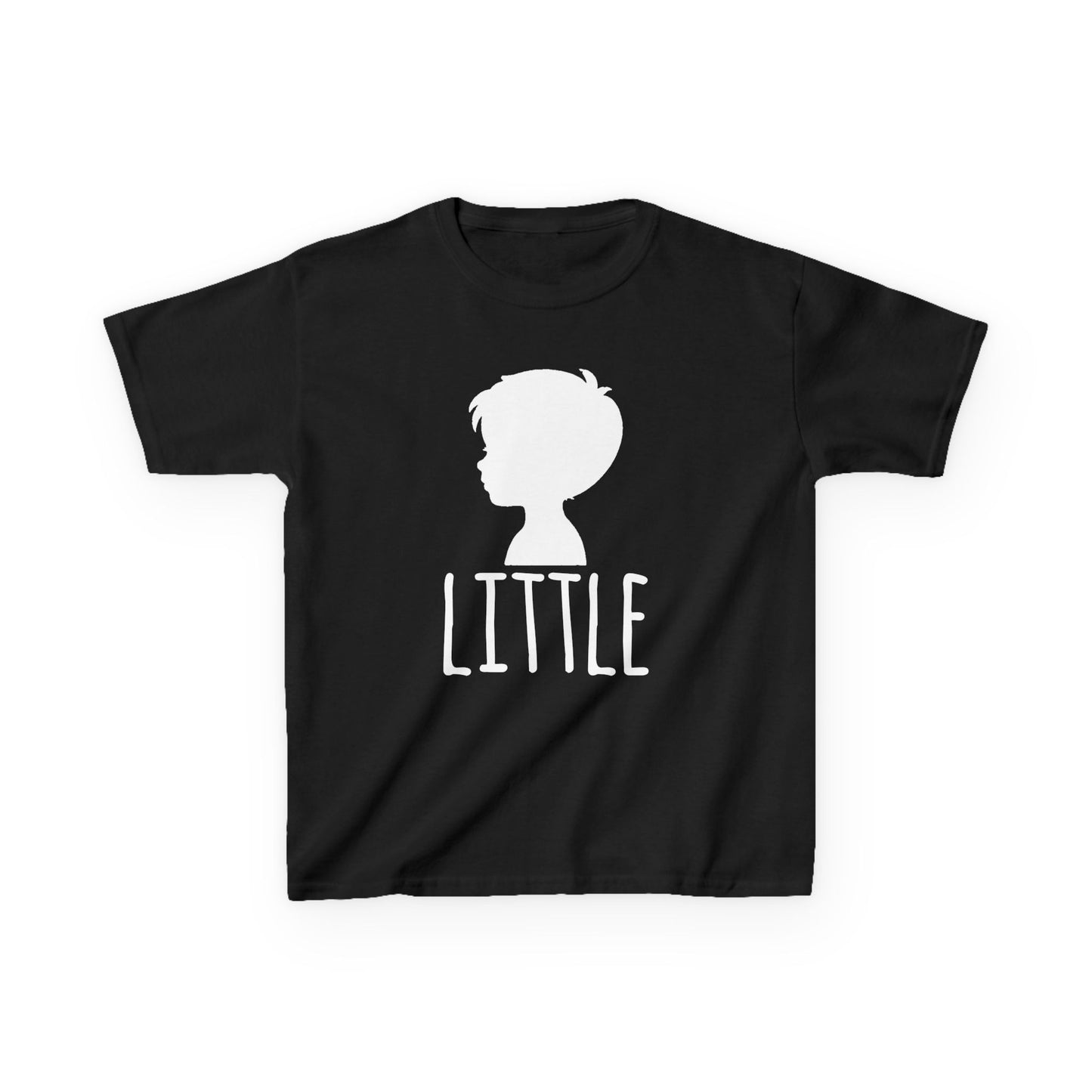 Little (boy) Kids Tee