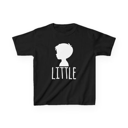 Little (boy) Kids Tee