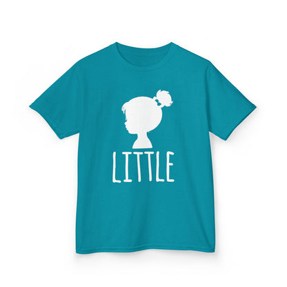 LIttle Child Kids Tee