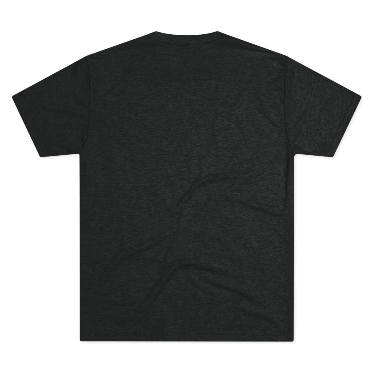 Overboard Dad Playhouse Tri-Blend Tee product view 18 - 66 Percent