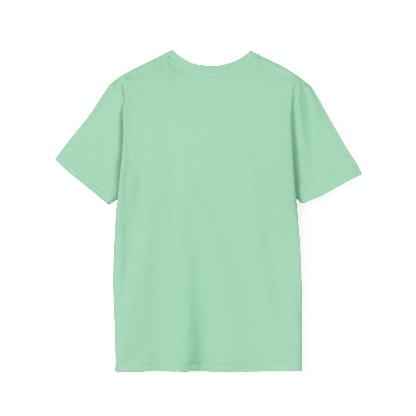 Overboard Dad Fort Cotton Tee