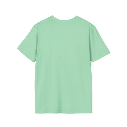 Overboard Dad Fort Cotton Tee