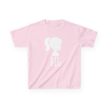 Big Child Kids Tee