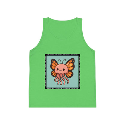 Bellyfish Kids Tank Top - 66 Percent