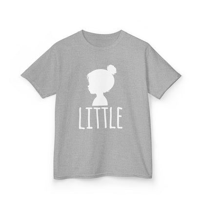 Little (girl) Kids Tee