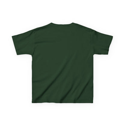 Middle (boy) Kids Tee