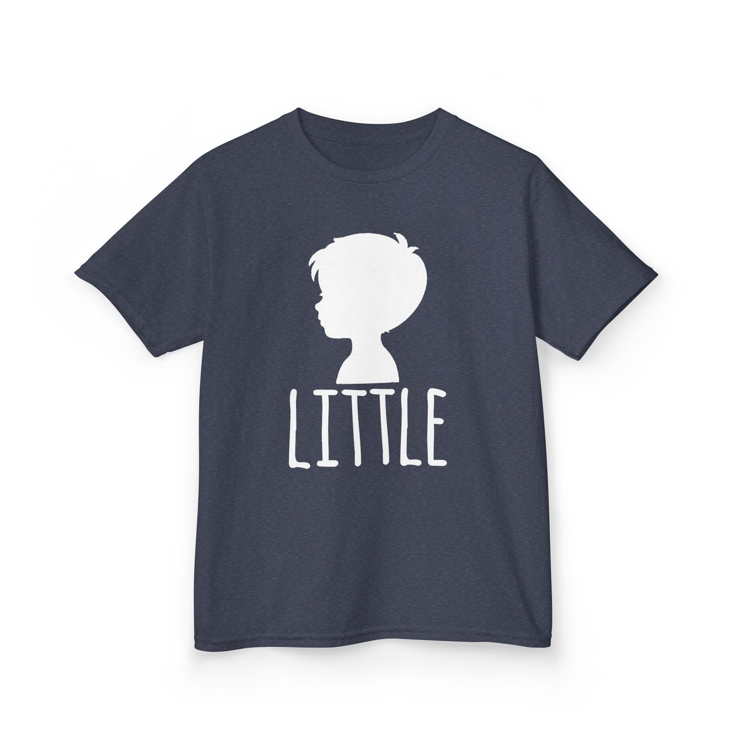 Little (boy) Kids Tee