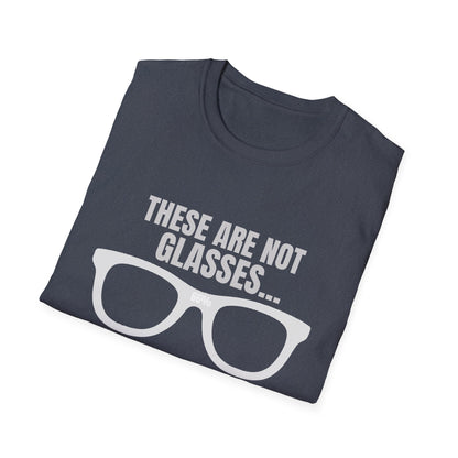 Eyeball Shields Cotton Tee - 66 Percent