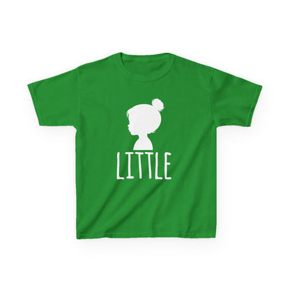 Little (girl) Kids Tee