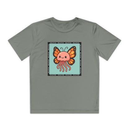 Bellyfish Kids Tee - 66 Percent